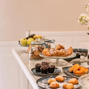 Gentile & Vomero Guest house Naples