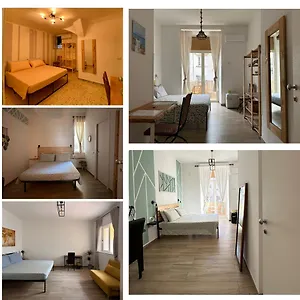 Le Del Nonno Luigi Guest house Naples