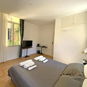 Gasthuis Residenza Del Duse, Bologna