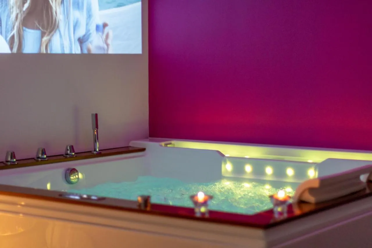4 Star Suite Spa - Self Check-In Bologna 0*,  Italy