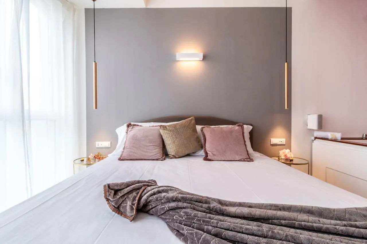 4 Star Suite Spa - Self Check-In Bologna 0*,  Italy