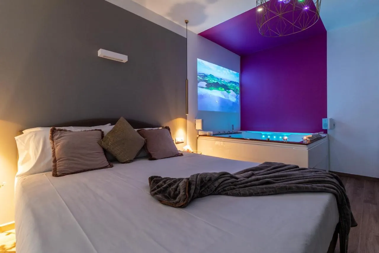 4 Star Suite Spa - Self Check-In location
