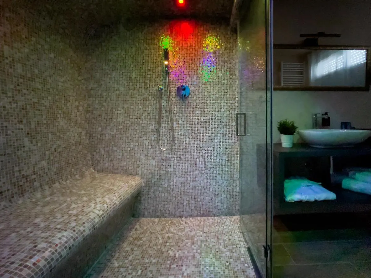 Guest house 4 Star Suite Spa - Self Check-In Bologna