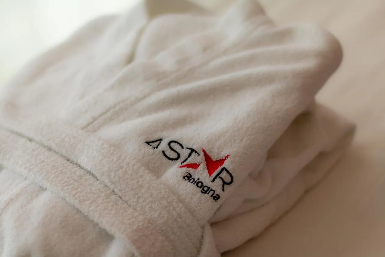 Guest house 4 Star Suite Spa - Self Check-In Bologna Italy