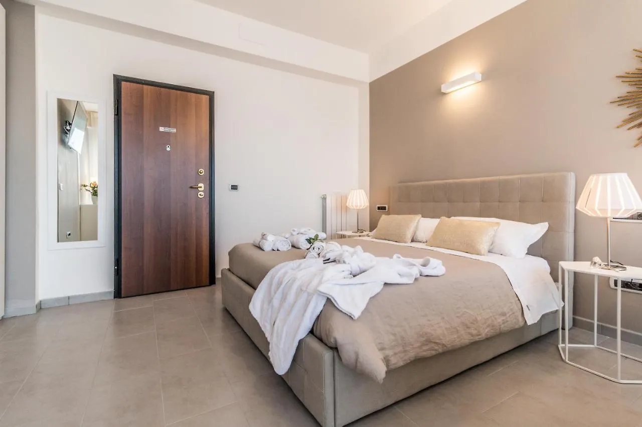 4 Star Suite Spa - Self Check-In Bologna Guest house