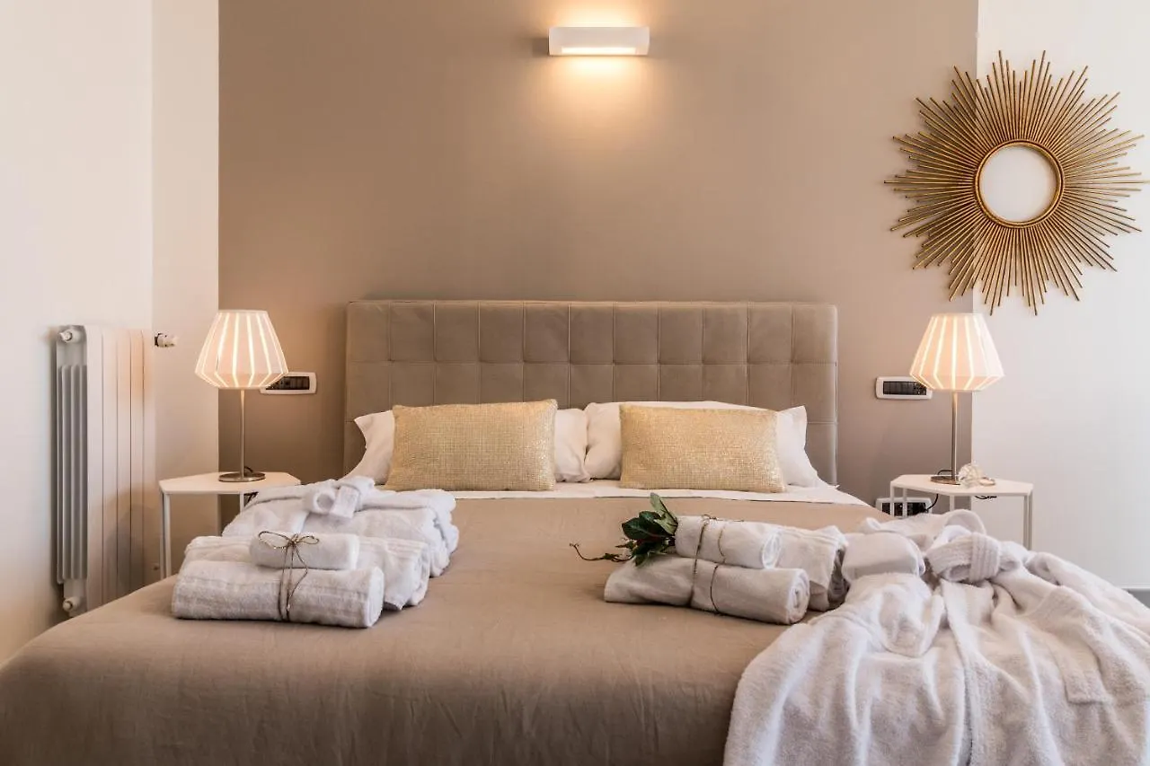 4 Star Suite Spa - Self Check-In Bologna