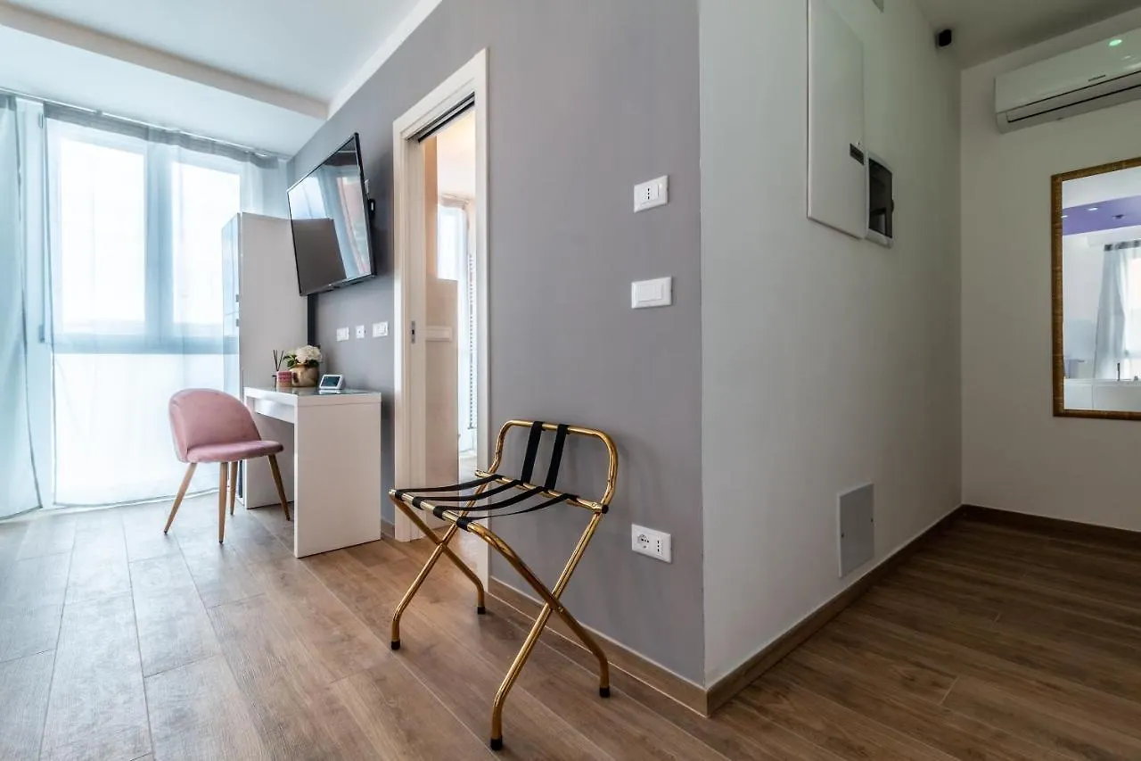4 Star Suite Spa - Self Check-In Bologna 0*,  Italy