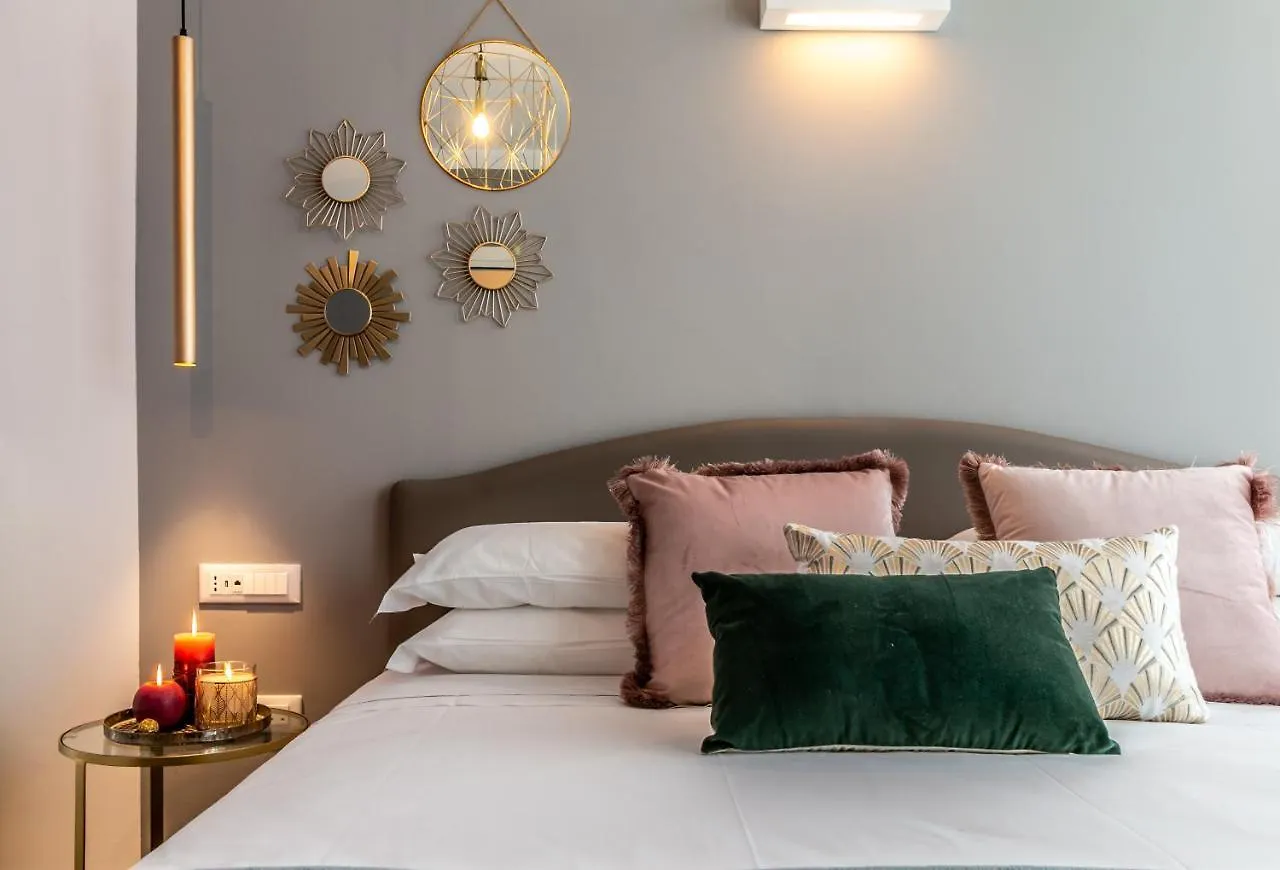 Guest house 4 Star Suite Spa - Self Check-In Bologna