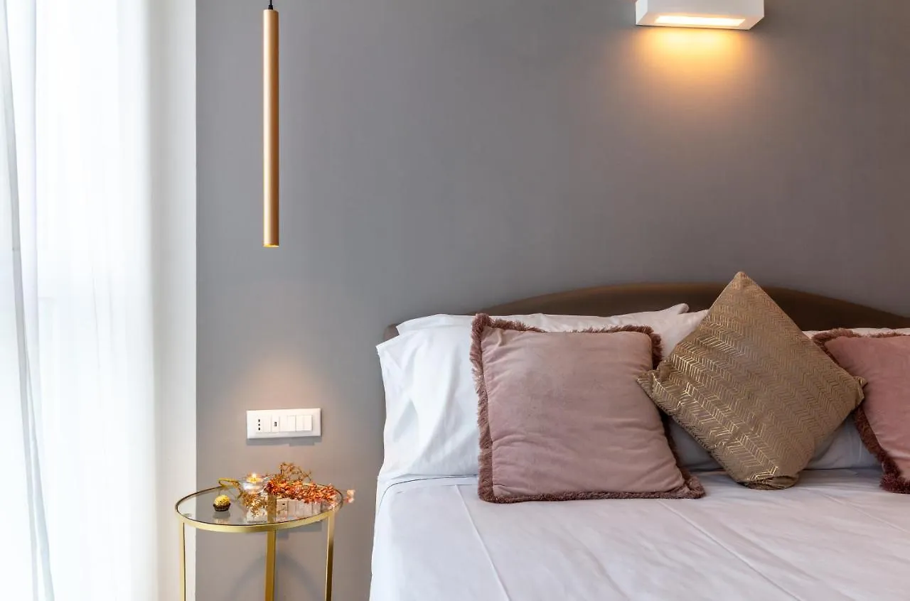 4 Star Suite Spa - Self Check-In Bologna
