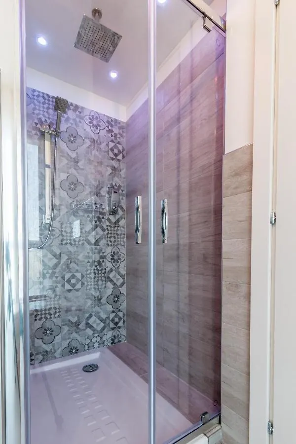 4 Star Suite Spa - Self Check-In Bologna Guest house