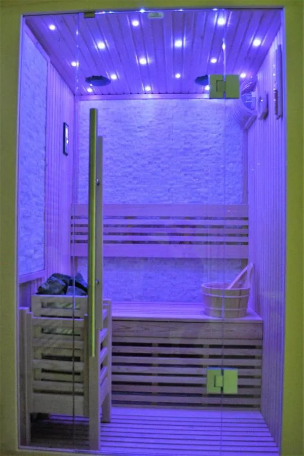 4 Star Suite Spa - Self Check-In Bologna